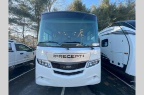 New 2024 Jayco Precept 31UL Photo