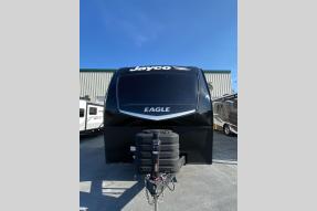 New 2025 Jayco Eagle HT 312BHOK Photo