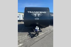 New 2025 Grand Design Transcend One 151BH Photo