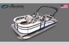 New 2022 Barletta Cabrio 20UC Photo
