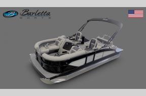 New 2023 BARLETTA BOAT CO BARLETTA C20UC Photo