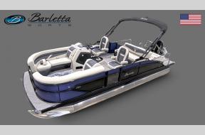 New 2023 Barletta Cabrio 22UC Photo
