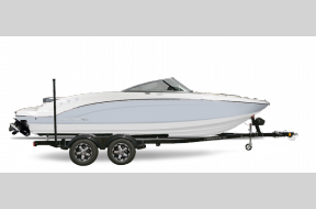 New 2023 Chaparral Boats Chaparral 23SSI Photo