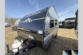 New 2025 Coachmen RV Catalina Summit Series 7 164BHX Photo