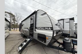 New 2025 Coachmen RV Catalina Legacy Edition 283EPIC Photo