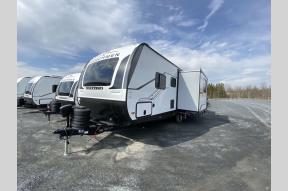 New 2025 Coachmen RV Apex Ultra-Lite 242BARV Photo