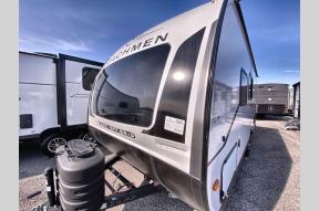 New 2025 Coachmen RV Apex Nano 187RB Photo