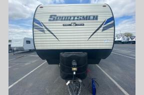 Used 2020 KZ Sportsmen Destination 363RL Photo