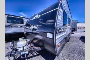 New 2025 Coachmen RV Catalina Summit Series 7 164BHX Photo