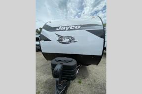 New 2024 Jayco Jay Feather Micro 173MRB Photo