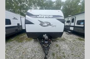 New 2024 Jayco Jay Feather Micro 166FBS Photo