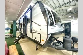 New 2025 Coachmen RV Apex Ultra-Lite 242BARV Photo