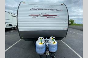 New 2024 Prime Time RV Avenger LE 28QBSLE Photo