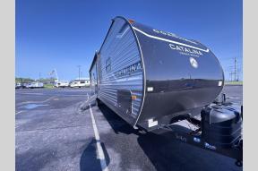 New 2025 Coachmen RV Catalina Legacy Edition 293TQBSCK Photo
