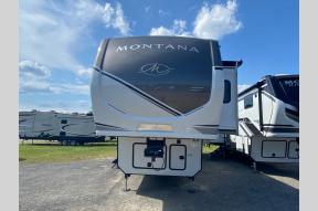 New 2024 Keystone RV Montana 3531RE Photo