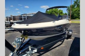 Used 2020 Stingray 182 Photo