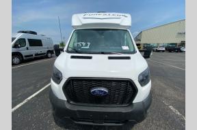New 2025 Forest River RV Forester TS 2371 Photo