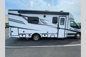 New 2025 Forest River RV Forester TS 2371 Photo