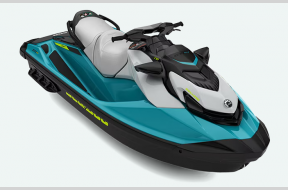 New 2024 BOMBARDIER-SEA DOO Sea Doo GTI SE 170 Photo