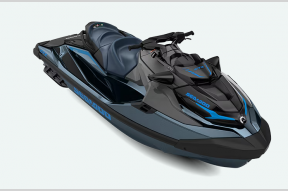 New 2024 BOMBARDIER-SEA DOO Sea Doo GTX 170 Photo