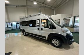 New 2025 Thor Motor Coach Tellaro 20L Photo