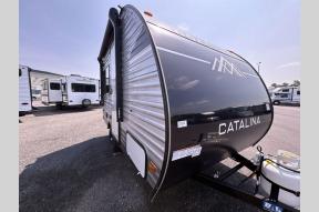 New 2025 Coachmen RV Catalina Summit Series 7 134RDX Photo