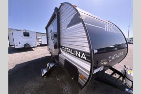 New 2025 Coachmen RV Catalina Summit Series 7 164BHX Photo