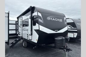 New 2025 Grand Design Imagine AIM 14MS Photo