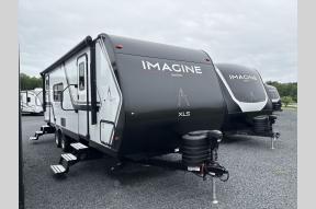 New 2025 Grand Design Imagine XLS 23LDE Photo