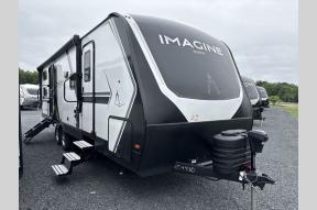 New 2025 Grand Design Imagine 2800BH Photo