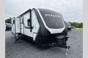 New 2025 Grand Design Imagine 2670MK Photo