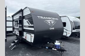 New 2025 Grand Design Transcend One 151RB Photo