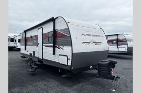New 2025 Forest River RV Avenger LE 26DBSLE Photo