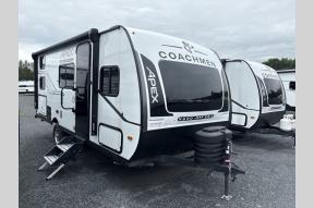 New 2025 Coachmen RV Apex Nano 194BHS Photo