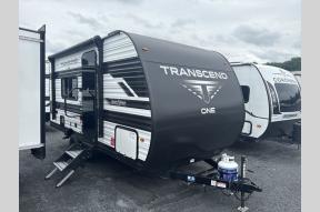 New 2025 Grand Design Transcend One 151RB Photo