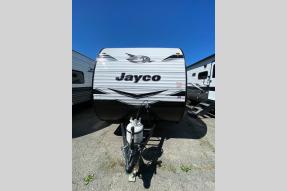 New 2024 Jayco Jay Flight SLX 183RB Photo