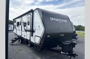 New 2025 Grand Design Imagine XLS 25DBE Photo