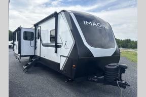New 2025 Grand Design Imagine 2970RL Photo