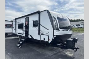 New 2025 Coachmen RV Apex Ultra-Lite 242BARV Photo