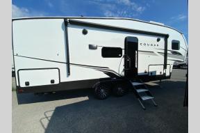 New 2025 Keystone RV Cougar Sport 2400RE Photo