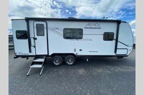 New 2025 Coachmen RV Apex Nano 221RLS Photo