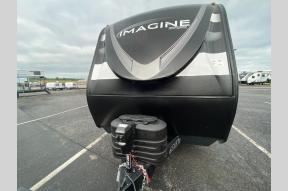 New 2025 Grand Design Imagine 2970RL Photo