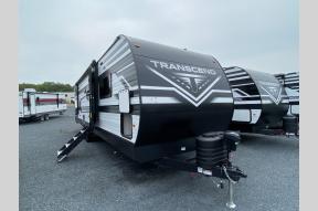 New 2025 Grand Design Transcend Xplor 331BH Photo