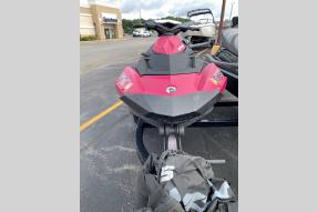 Used 2014 Sea-Doo Sea Doo Spark 2UP IBR Photo