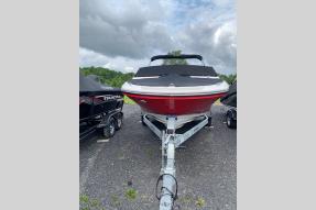 Used 2018 Sea Ray SPX 190 Photo