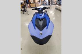 New 2024 BOMBARDIER-SEA DOO Sea Doo SPK 3UP CV90 Photo