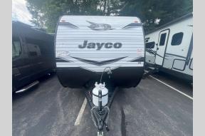 New 2024 Jayco Jay Flight SLX 154BH Photo