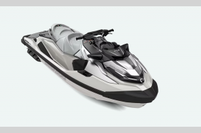 New 2024 BOMBARDIER-SEA DOO Sea Doo GTX LMT 300 W/AUD Photo