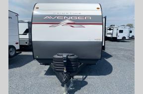 New 2025 Prime Time RV Avenger 27RBS Photo