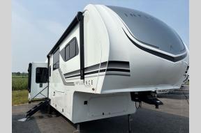 New 2025 Grand Design Influence 3203GK Photo